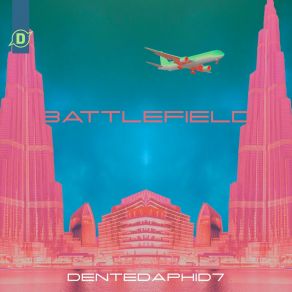 Download track Battlefield (Extended Mix) DentedAphid7