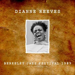 Download track Passageway (Live 1989) Dianne Reeves