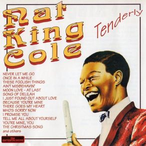 Download track Lights Out Nat King Cole