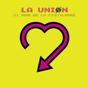 Download track Vuelve El Amor La Unión