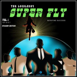 Download track Super Fly LocalHost