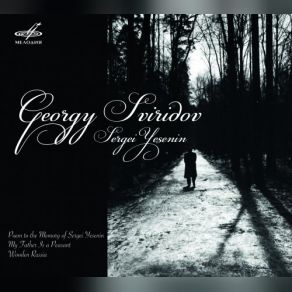 Download track My Father Is A Peasant - 1. Sleigh Igor Morozov, Alexei Maslennikov