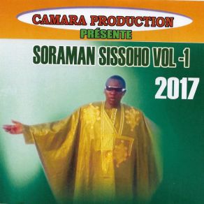 Download track Jaliiba Soraman Sissoho