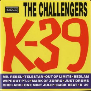 Download track K-39 The Challengers