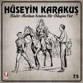 Download track Bahçeye Gelki Görem Hüseyin Karakuş