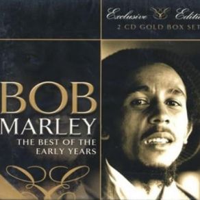 Download track No Sympathy Bob Marley