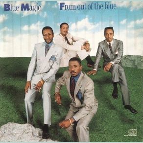 Download track I Heard You're Going Away Blue Magic