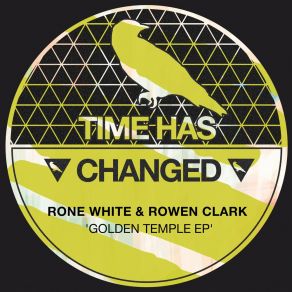 Download track Golden Temple Rowen Clark