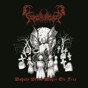 Download track Necroworship About Grave Goatpreacher