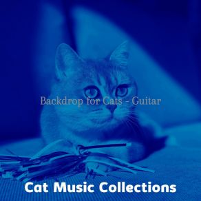 Download track Divine Music For Kittens Cat Music Collections