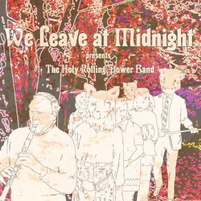 Download track Do You Get The Joke We Leave At Midnight