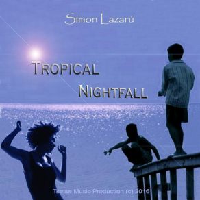 Download track Baobab Shadows Simon Lazarú