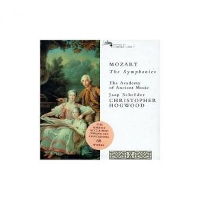 Download track Symphony In D (Haffner Serenade) - K 250 - Andante Mozart, Joannes Chrysostomus Wolfgang Theophilus (Amadeus)