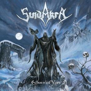 Download track The Quest (Re-Recorded 2019) Suidakra