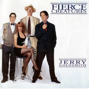 Download track A Good Idea Jerry Goldsmith