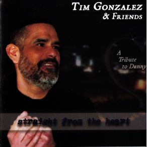 Download track Murdered By Love Tim Gonzalez