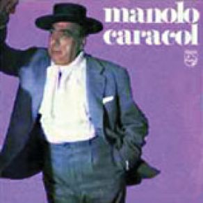 Download track Pregones De La Uva Pregones Manolo Caracol