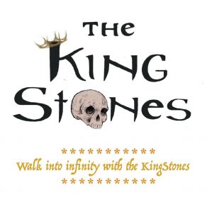 Download track Alone The King Stones