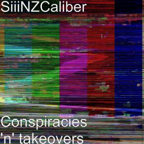 Download track Caliber SiiiNZCaliberMayhem