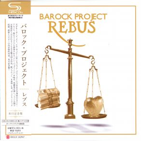 Download track Duellum (Live 2012) [Bonus] Barock Project