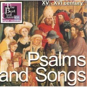 Download track 6. Laudate Dominum Omnes Gentes Niederaltaicher Scholaren