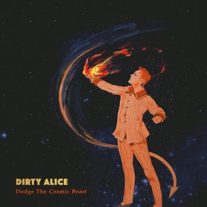 Download track To Die Would Be An Awfully Big Adventure Dirty Alice