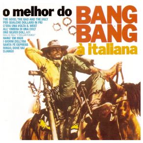 Download track Una Pistola Per Ringo - Titoli Trilha Sonora