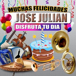 Download track Felicidades A Jose Julian - Version Grupero (Mujer) Margarita Musical