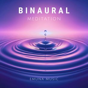 Download track Binaural Waves 432 Hz Emuna Music