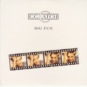 Download track Baby I Need Your Love C. C. Catch