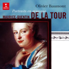 Download track Pièces De Clavecin, Premier Livre- IV. La Monmartel Ou La Brunoys Olivier Baumont