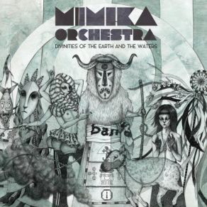 Download track Forgiveness Day Mimika Orchestra