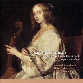 Download track 6. Sonata In G Major BWV 1027 - III. Andante Johann Sebastian Bach