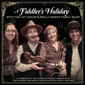 Download track Introduction Jay Ungar, Molly Mason Family Band