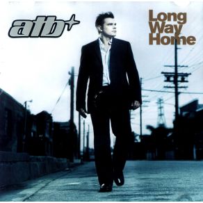 Download track Long Way Home (Starfighter 2 Remix)  ATB