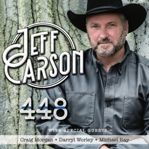 Download track Yeah Buddy Jeff Carson