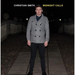 Download track Three Words Christian Smith