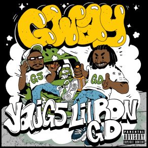 Download track Keep It G YajG5LilRonnyGD