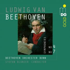 Download track Symphony No. 4 In B-Flat Major, Op. 60: I. Adagio - Allegro Vivace Orchester Der Beethovenhalle Bonn, Stefan Blunier