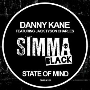 Download track State Of Mind (Scott Diaz Underground Rub) Danny Kane, Jack Tyson-CharlesScott Diaz