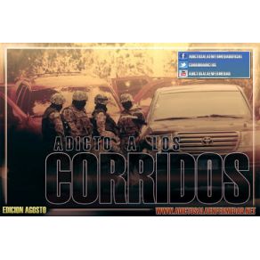 Download track Corrido Del Compa Bob Los Buchones De Culiacan