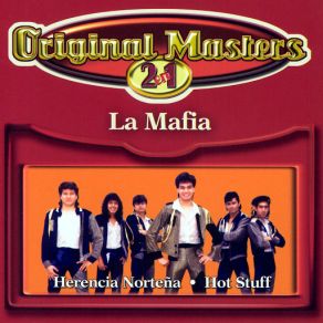 Download track Mi Loca Pasion La Mafia