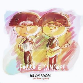 Download track Uma Canção Para Os Meus Cantadores Wilson Aragão