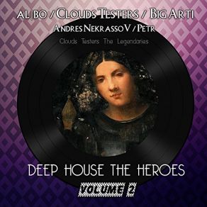 Download track Diving In The Deep White (Andres NekrassoV Remix) Al L Bo, Clouds Testers
