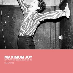 Download track Silent Street / Silent Dub Maximum Joy