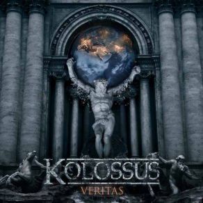 Download track Vihaan Kasvaneet KOLOSSUS