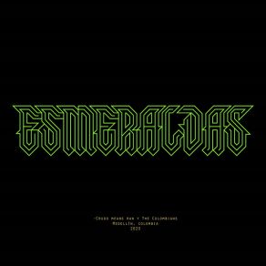 Download track Sintesis (Versión Álbum) Crudo Means Raw