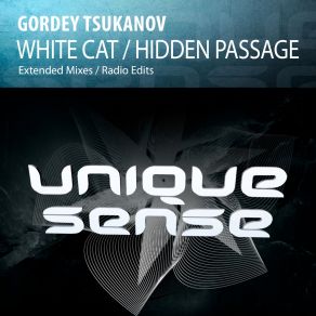 Download track White Cat (Extended Mix) Gordey Tsukanov