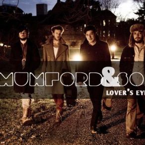 Download track Lovers Eyes Mumford & Sons