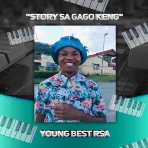 Download track Mogwanzi YOUNG BEST RSAFam Fam